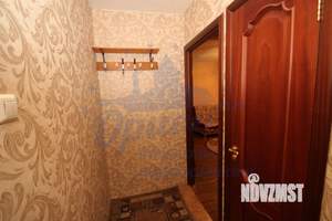 3-к квартира, вторичка, 58м2, 2/5 этаж