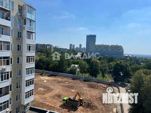 3-к квартира, вторичка, 113м2, 8/11 этаж