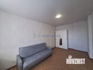2-к квартира, вторичка, 43м2, 1/8 этаж