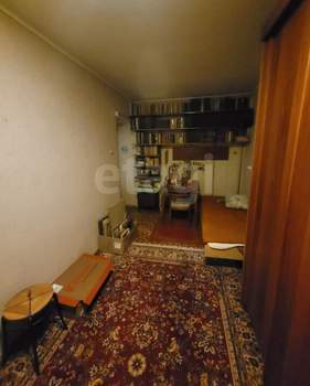 3-к квартира, вторичка, 65м2, 5/9 этаж