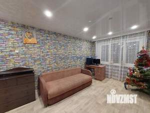 2-к квартира, вторичка, 42м2, 2/5 этаж