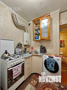 1-к квартира, вторичка, 30м2, 1/6 этаж