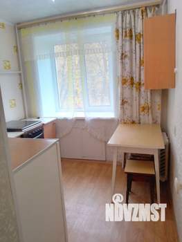 1-к квартира, вторичка, 31м2, 2/5 этаж