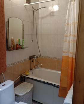 Фото квартиры на продажу (1)
