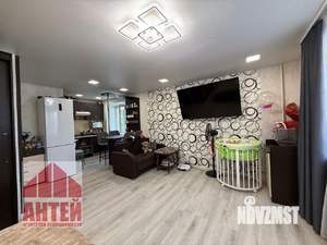 1-к квартира, вторичка, 32м2, 2/3 этаж