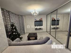 2-к квартира, вторичка, 56м2, 5/17 этаж