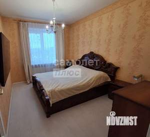 2-к квартира, вторичка, 60м2, 7/12 этаж