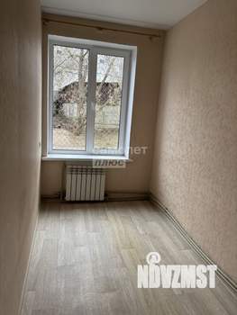 1-к квартира, вторичка, 31м2, 1/2 этаж