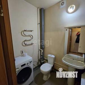 1-к квартира, вторичка, 28м2, 1/3 этаж