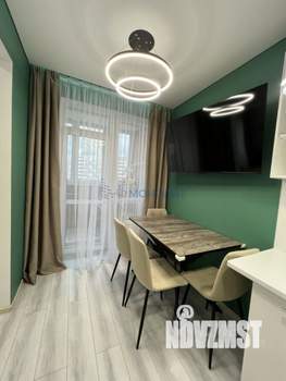Студия квартира, вторичка, 34м2, 8/12 этаж