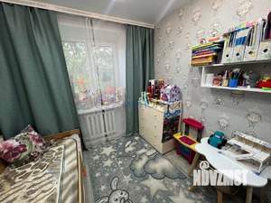 3-к квартира, вторичка, 60м2, 4/9 этаж
