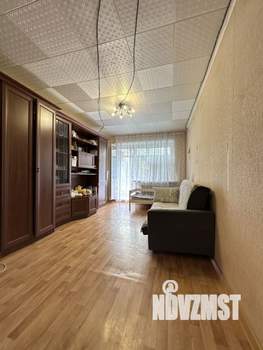 2-к квартира, вторичка, 48м2, 5/5 этаж