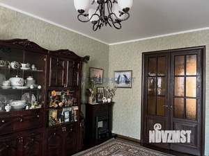 3-к квартира, вторичка, 83м2, 2/3 этаж