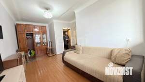 1-к квартира, вторичка, 28м2, 5/5 этаж