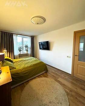 2-к квартира, вторичка, 53м2, 4/9 этаж