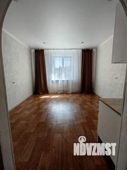 Студия квартира, вторичка, 23м2, 3/4 этаж