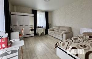 1-к квартира, вторичка, 32м2, 2/3 этаж