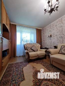 2-к квартира, вторичка, 47м2, 5/5 этаж