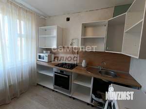 1-к квартира, вторичка, 36м2, 10/10 этаж