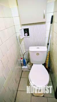 3-к квартира, вторичка, 54м2, 5/6 этаж