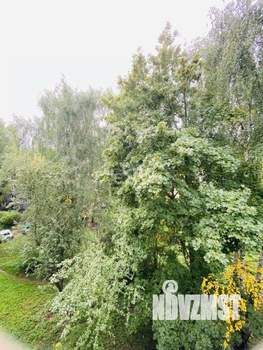 1-к квартира, вторичка, 33м2, 5/5 этаж