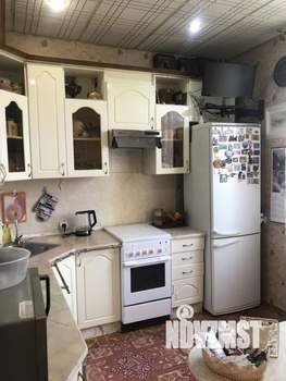 3-к квартира, вторичка, 69м2, 4/5 этаж