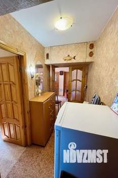 3-к квартира, вторичка, 60м2, 4/5 этаж