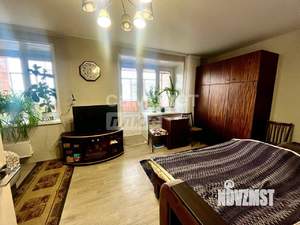 1-к квартира, вторичка, 39м2, 6/10 этаж