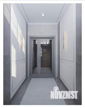 2-к квартира, вторичка, 72м2, 7/12 этаж