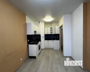 1-к квартира, вторичка, 36м2, 24/24 этаж