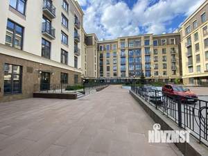 3-к квартира, вторичка, 94м2, 3/6 этаж