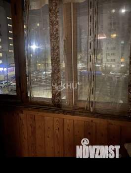 2-к квартира, вторичка, 48м2, 4/10 этаж