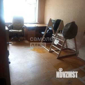 2-к квартира, вторичка, 50м2, 1/5 этаж