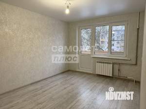 2-к квартира, вторичка, 39м2, 2/5 этаж