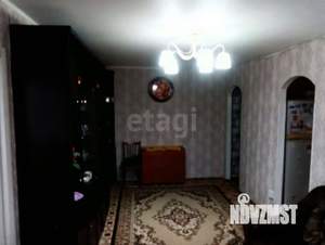 2-к квартира, вторичка, 46м2, 5/5 этаж