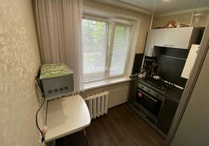 1-к квартира, вторичка, 32м2, 2/5 этаж
