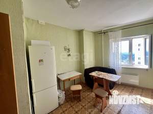 2-к квартира, вторичка, 64м2, 15/17 этаж