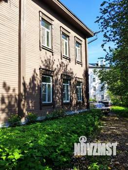 2-к квартира, вторичка, 52м2, 1/2 этаж