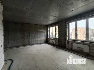 2-к квартира, вторичка, 60м2, 3/17 этаж