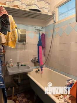 3-к квартира, вторичка, 58м2, 6/9 этаж