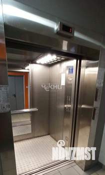 1-к квартира, вторичка, 34м2, 5/18 этаж