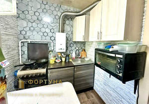 2-к квартира, вторичка, 46м2, 5/5 этаж