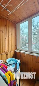 2-к квартира, вторичка, 43м2, 3/9 этаж