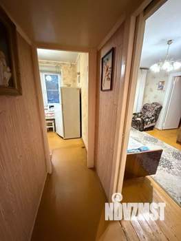2-к квартира, вторичка, 46м2, 4/5 этаж