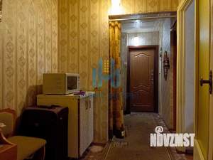 3-к квартира, вторичка, 65м2, 5/9 этаж