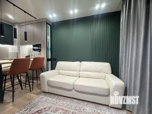 1-к квартира, вторичка, 34м2, 2/9 этаж