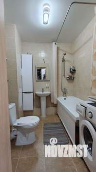 1-к квартира, вторичка, 38м2, 16/23 этаж