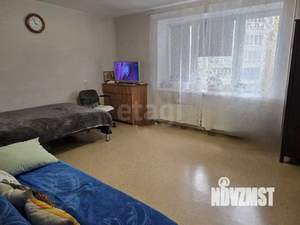 1-к квартира, вторичка, 51м2, 3/14 этаж