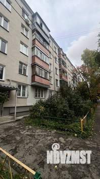 2-к квартира, вторичка, 45м2, 2/5 этаж