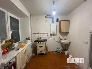 1-к квартира, вторичка, 32м2, 2/5 этаж